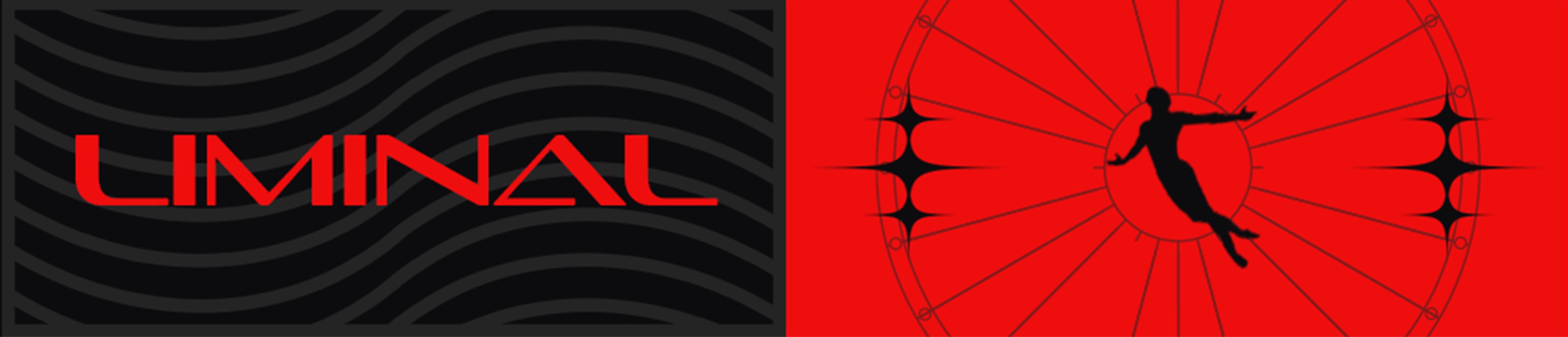 LIMINAL — bound by nothing, dividus design
